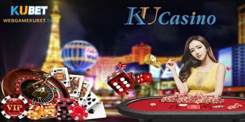 Live Casino chân thật