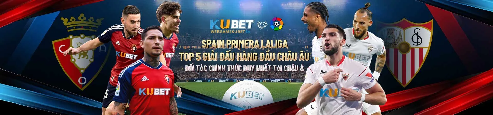 banner kubet